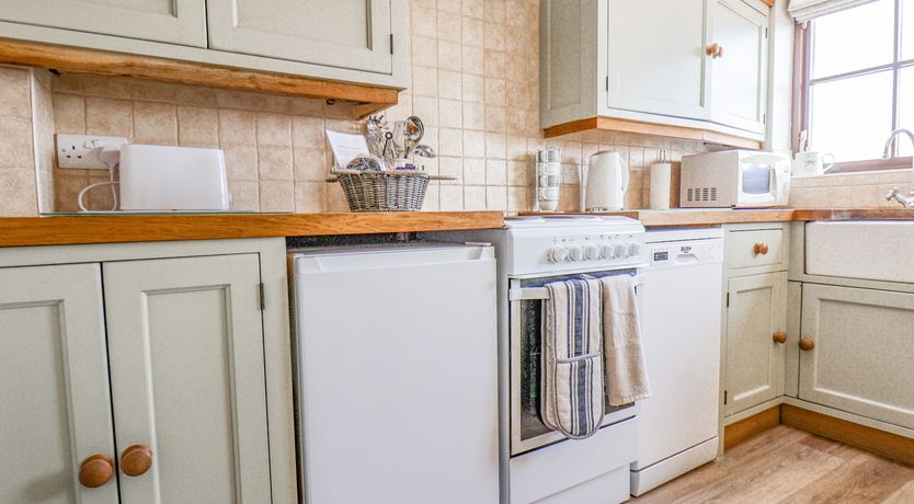 Photo of Esme's Cottage