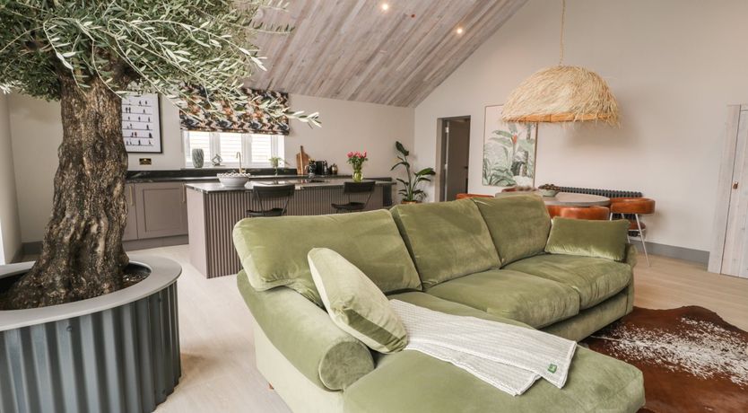 Photo of Garden House