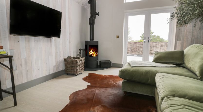 Photo of Garden House