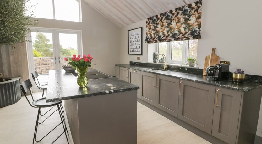 Photo of Garden House