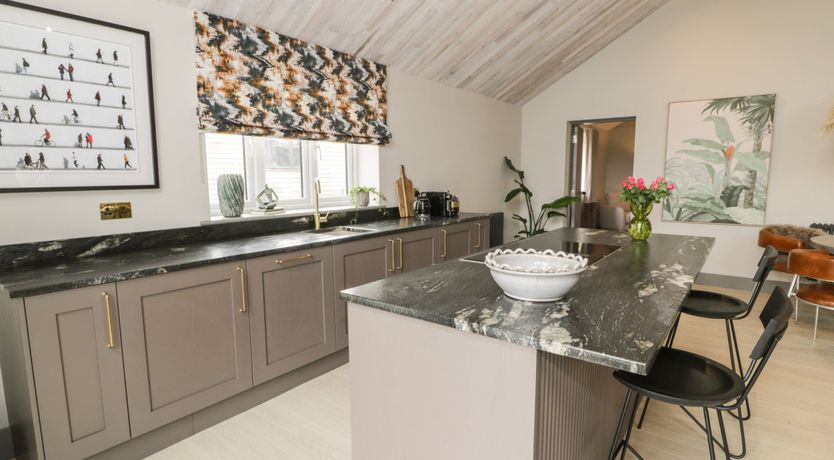 Photo of Garden House