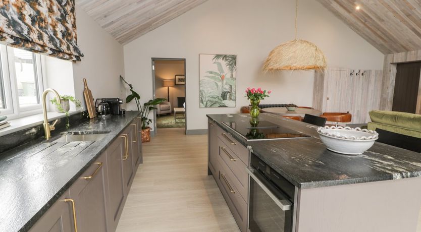 Photo of Garden House