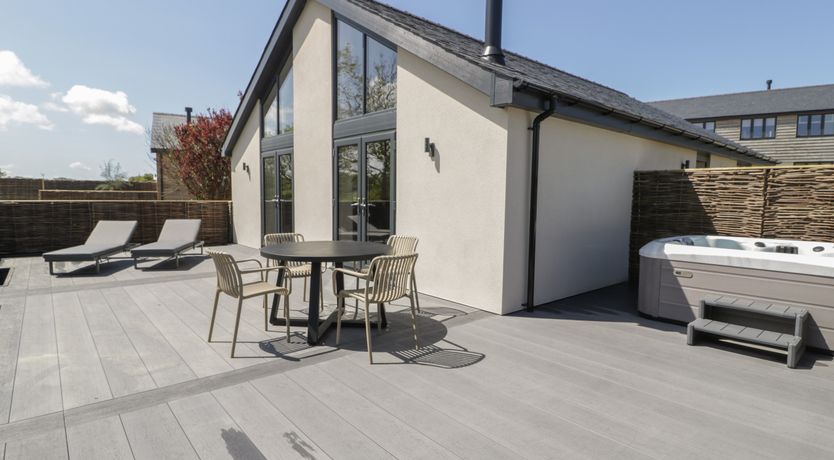 Photo of Garden House