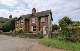 Gamekeepers Cottage Holiday Cottage