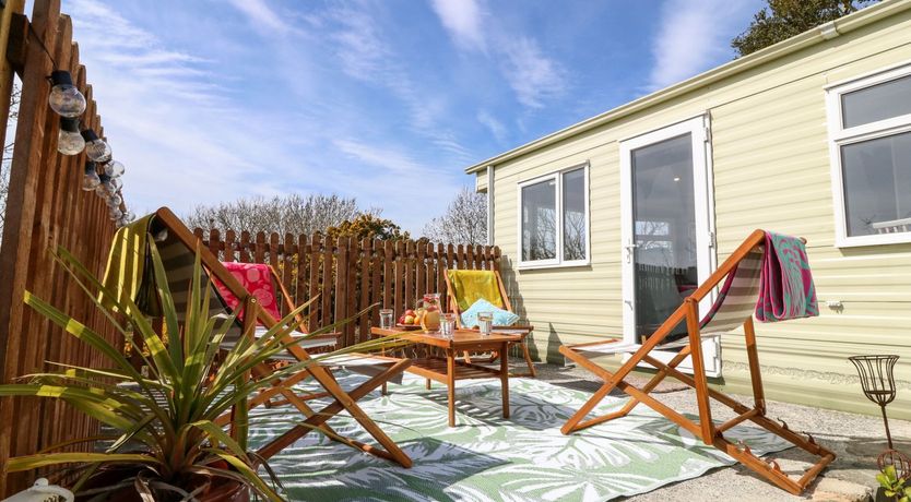 Photo of Cwrt y Ceffyl