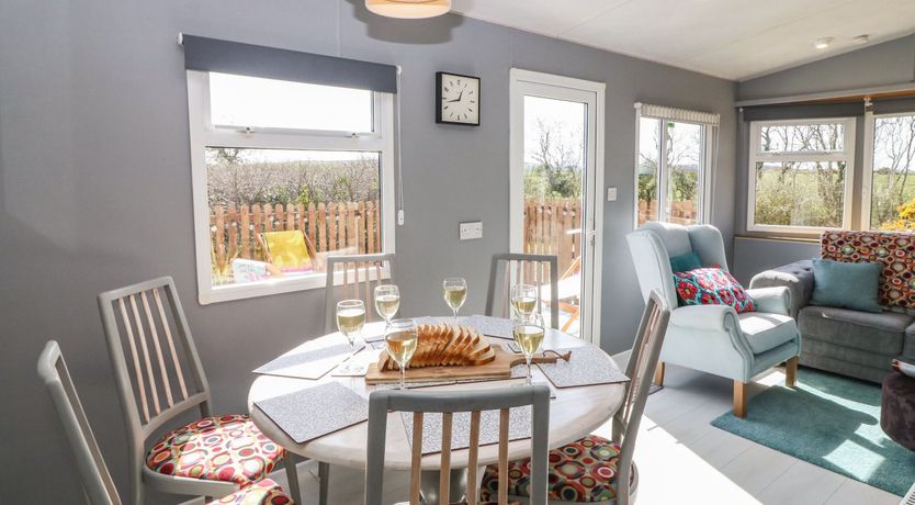 Photo of Cwrt y Ceffyl