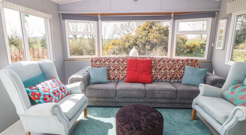 Photo of Cwrt y Ceffyl