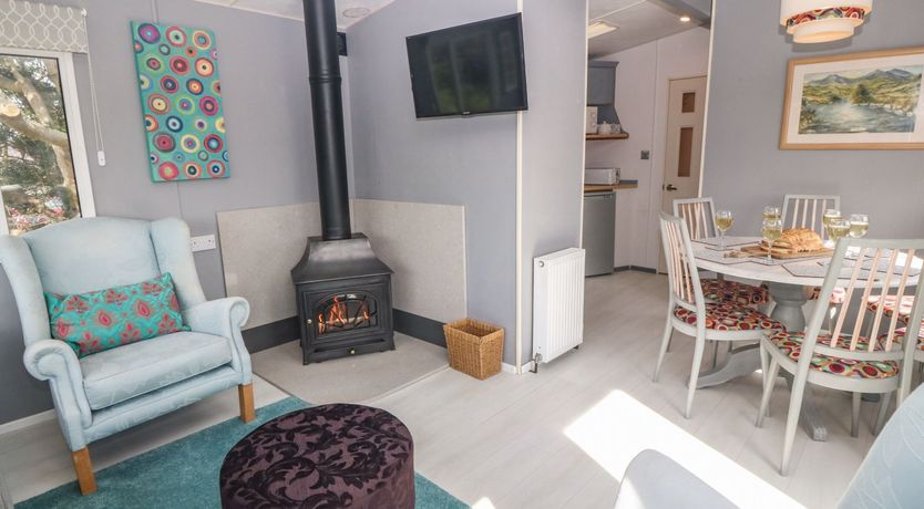 Photo of Cwrt y Ceffyl