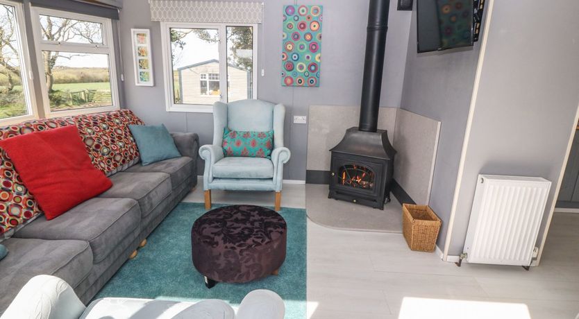 Photo of Cwrt y Ceffyl