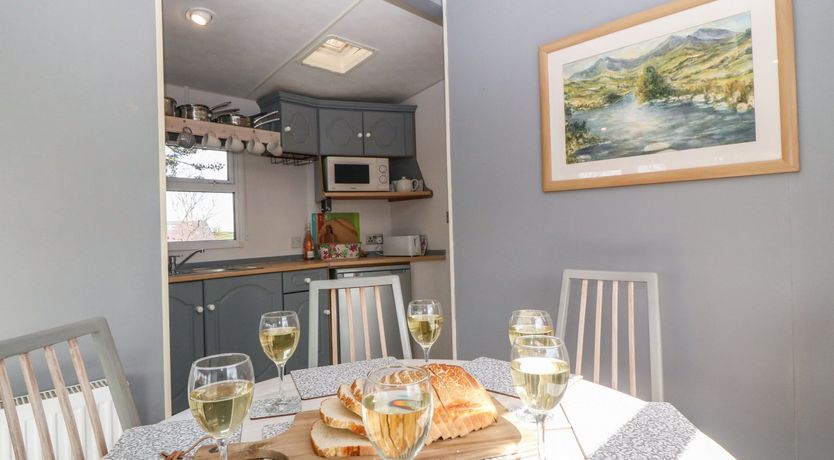 Photo of Cwrt y Ceffyl