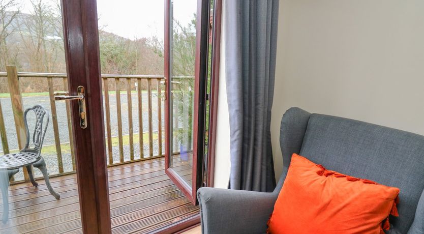 Photo of The Faulkner