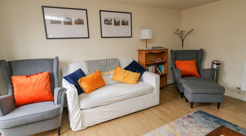 Photo of The Faulkner