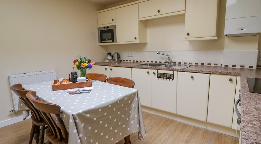 Photo of The Faulkner