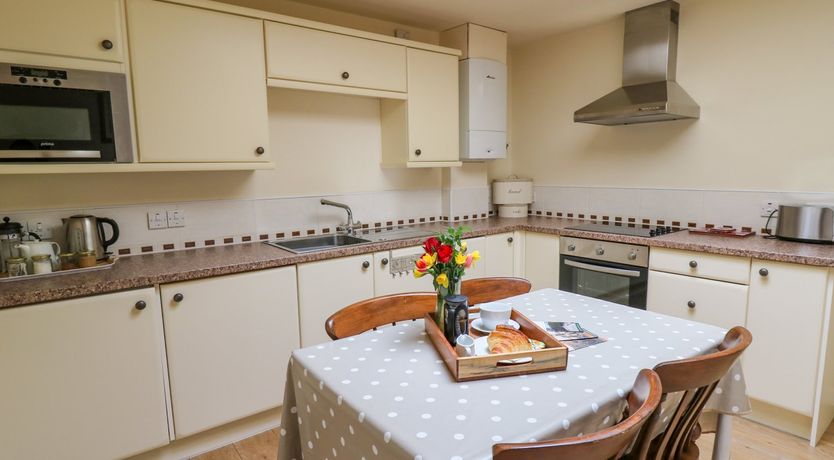 Photo of The Faulkner