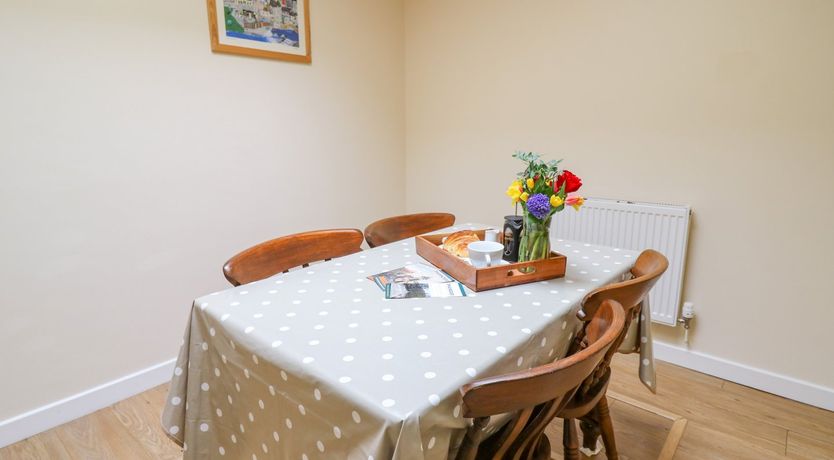 Photo of The Faulkner