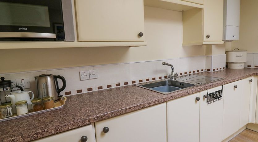 Photo of The Faulkner