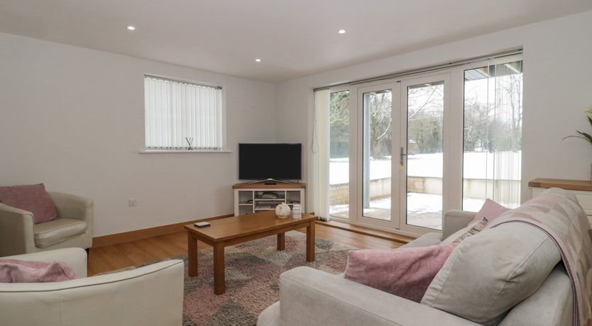 Photo of The Winning Post