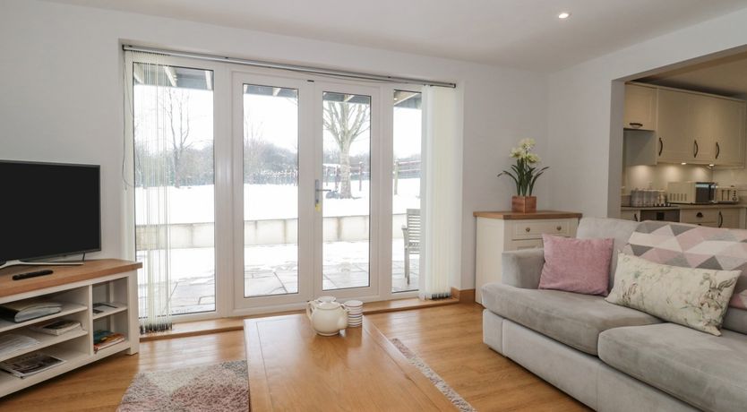 Photo of The Winning Post