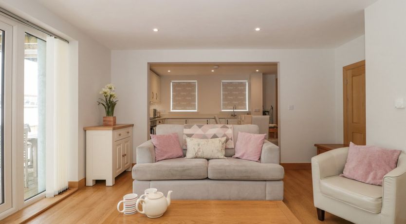 Photo of The Winning Post