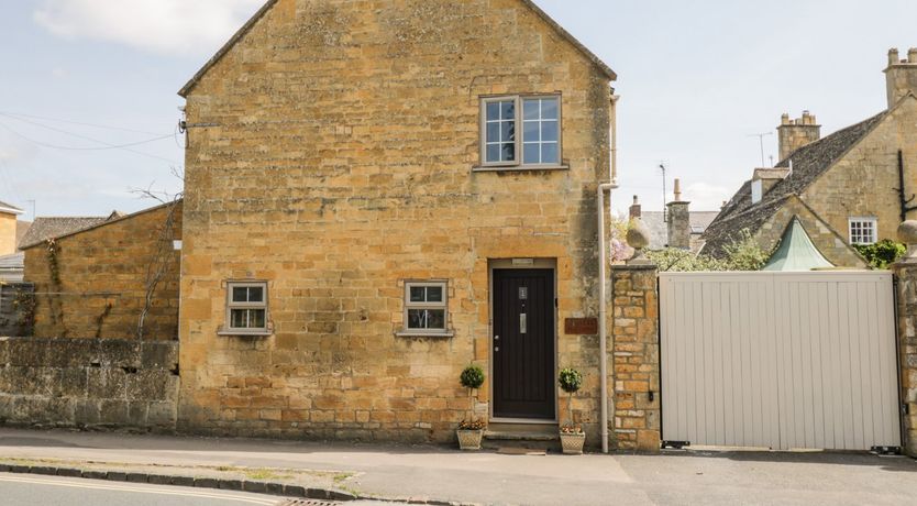 Photo of Yarn Cottage