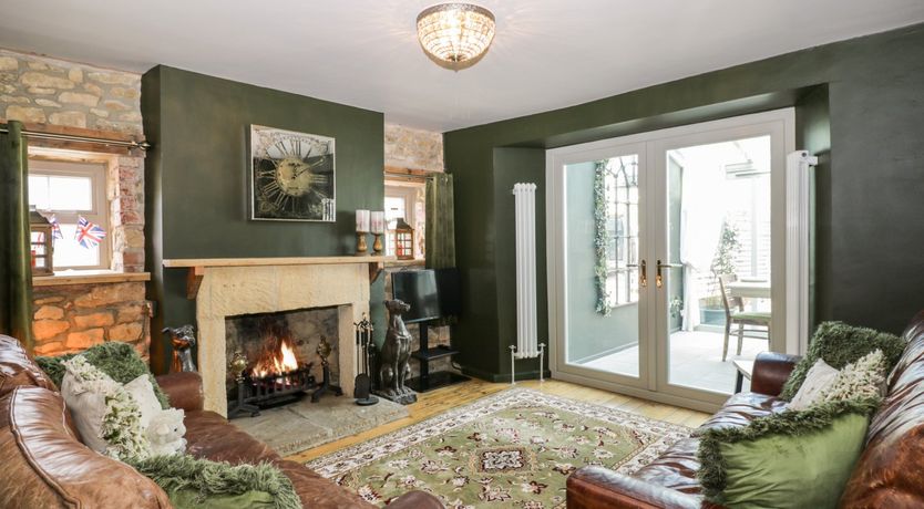 Photo of Yarn Cottage