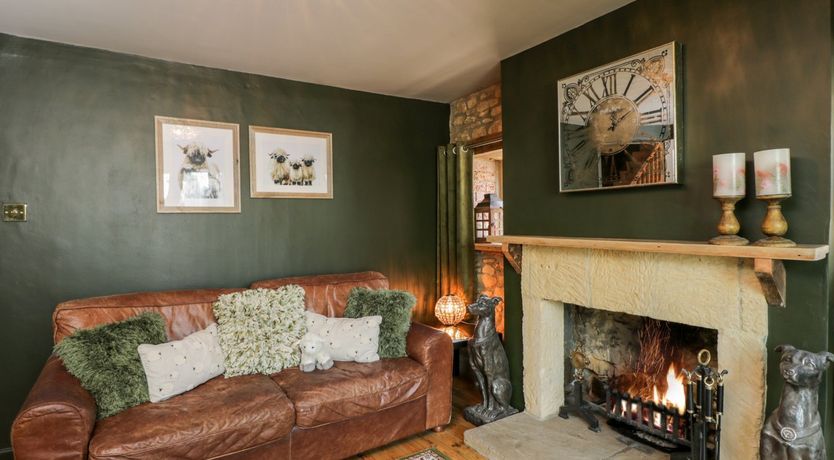 Photo of Yarn Cottage