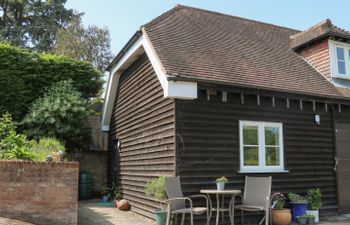 The Annexe Holiday Cottage