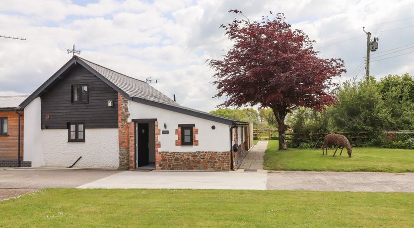 Photo of Strawberry Bank - Kingfisher