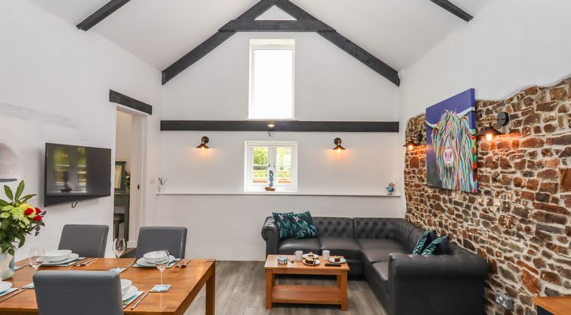 Photo of Strawberry Bank - Kingfisher