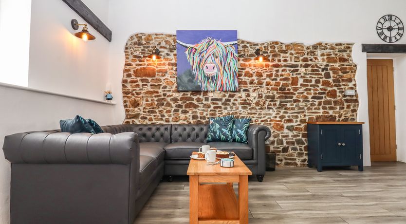 Photo of Strawberry Bank - Kingfisher