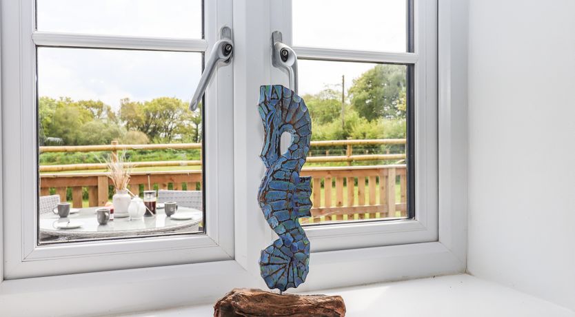 Photo of Strawberry Bank - Kingfisher