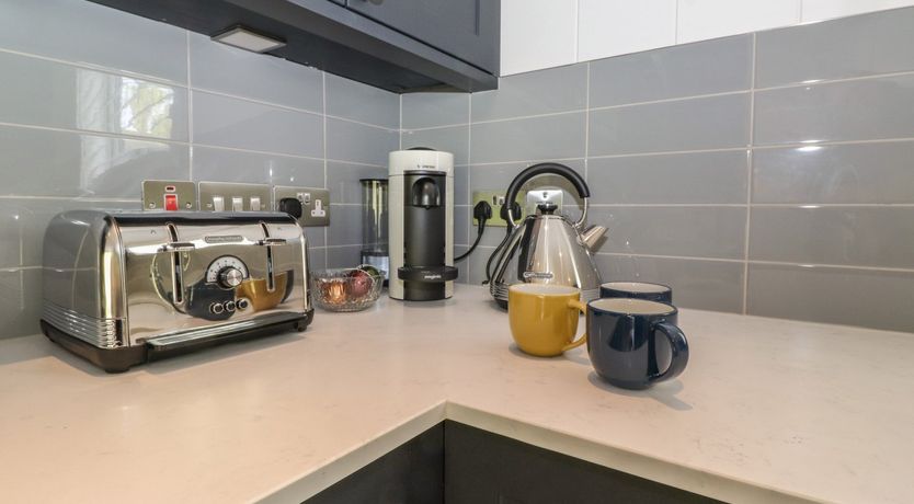 Photo of Hawthorn Croft