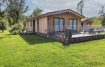 The Burrow Holiday Cottage