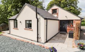 Photo of Lands Brow Lodge