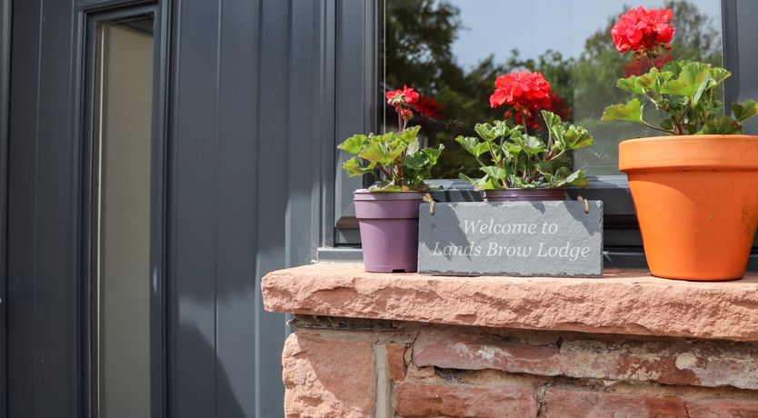 Photo of Lands Brow Lodge