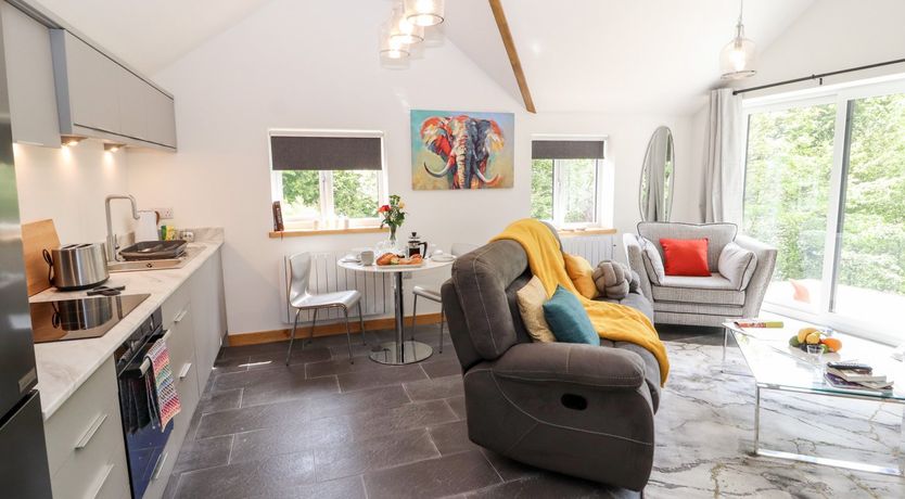 Photo of Lands Brow Lodge