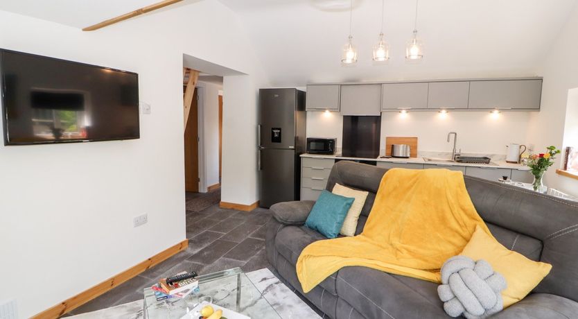 Photo of Lands Brow Lodge