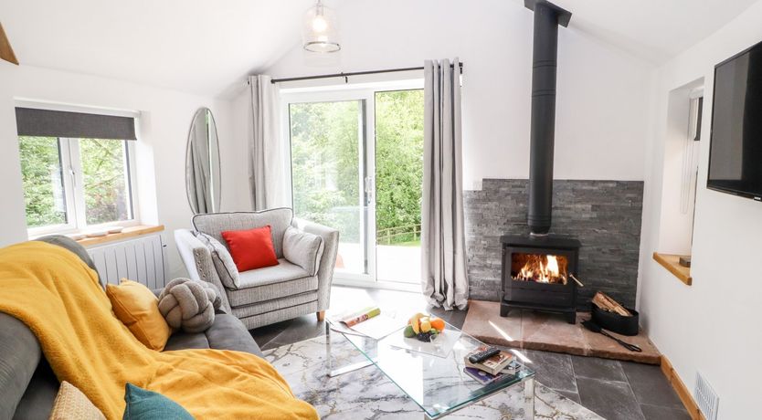 Photo of Lands Brow Lodge