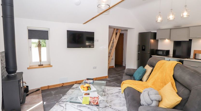 Photo of Lands Brow Lodge