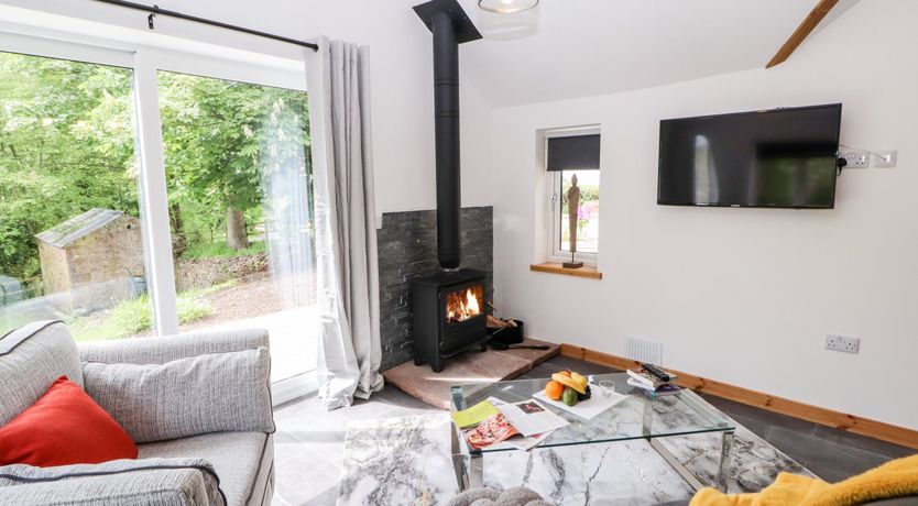 Photo of Lands Brow Lodge