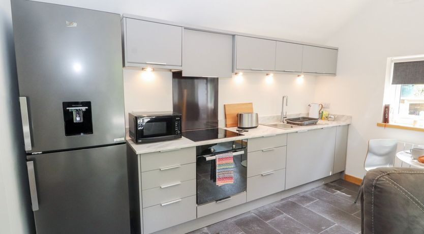 Photo of Lands Brow Lodge