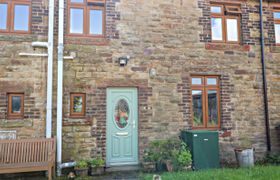 3 Tindale Terrace Holiday Cottage
