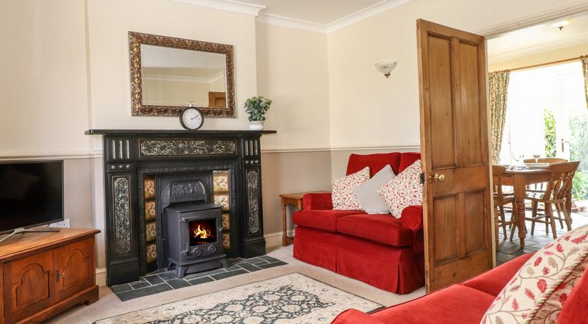 Photo of Primrose Cottage