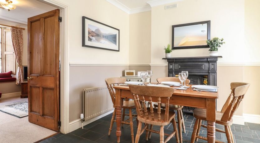 Photo of Primrose Cottage