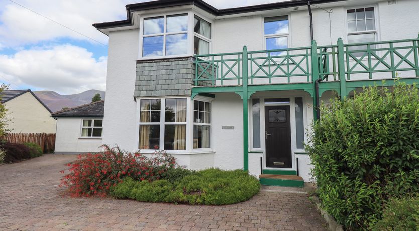 Photo of Limhus House