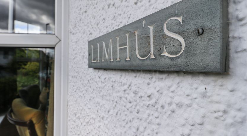Photo of Limhus House