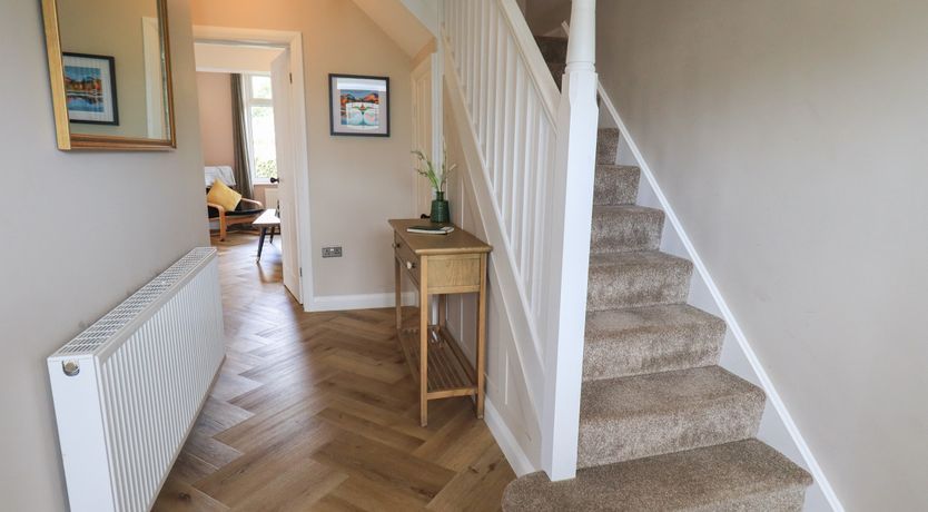 Photo of Limhus House