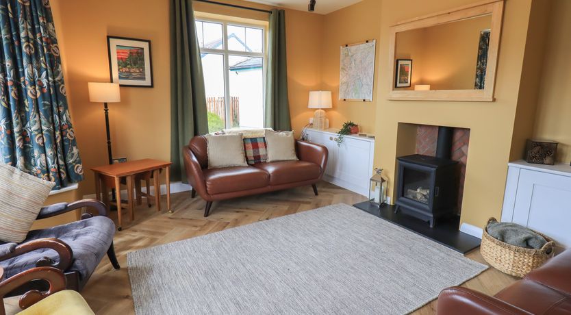 Photo of Limhus House