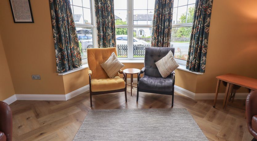 Photo of Limhus House