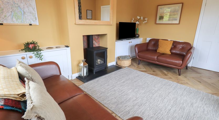 Photo of Limhus House